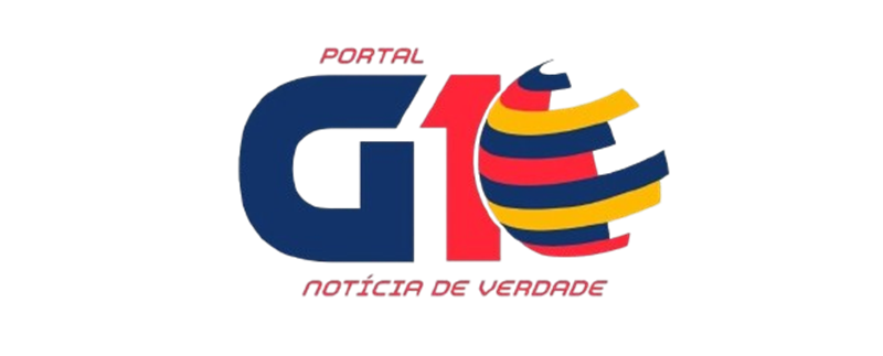 G10 Notícias logo